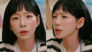 [SBS Star] Taeyeon Shares Sadness About Nobody Asking Her to Hang Out Knowing She Is a Homebody