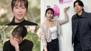 [SBS Star] "When He's Drunk, He Always..." Seo Hyun Jin Reveals What Drunken Gong Yoo Is Like