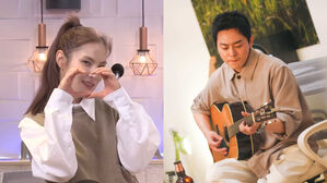 [SBS Star] GUMMY Highlights Cho Jung Seok's Strengths as a Singer