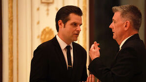 '성 비위' 게이츠 사퇴에도&hellip;트럼프 2기 '논란 후보' 수두룩