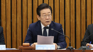 이재명, '상법 개정 반대' 재계 향해 "찬반 공개토론 제안"