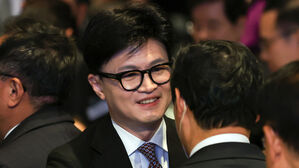 한동훈, '가상자산 과세 유예' 거듭 촉구&hellip;"야당 고집 명분없어"