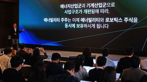 두산 사업구조 재편안, 금감원 문턱 넘어&hellip;내달 주총서 표결