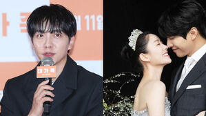 [SBS Star] 'Lee Dain ♥' Lee Seung Gi Says His Relationship with His Parents Changed After Marriage