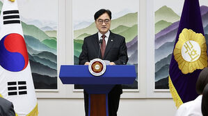 우원식 의장 "정기국회 채 해병 국조 착수&hellip;27일까지 위원 선임"