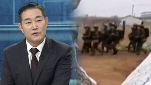 신원식 국가안보실장 출연&hellip;"북한, 포 150문과 운용 병력 4천 명 파병"