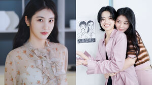 [SBS Star] Shin Ye Eun Says She Learned Why Kim Tae Ri Is So Successful After Working with Her