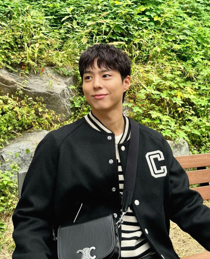 Park Bo Gum