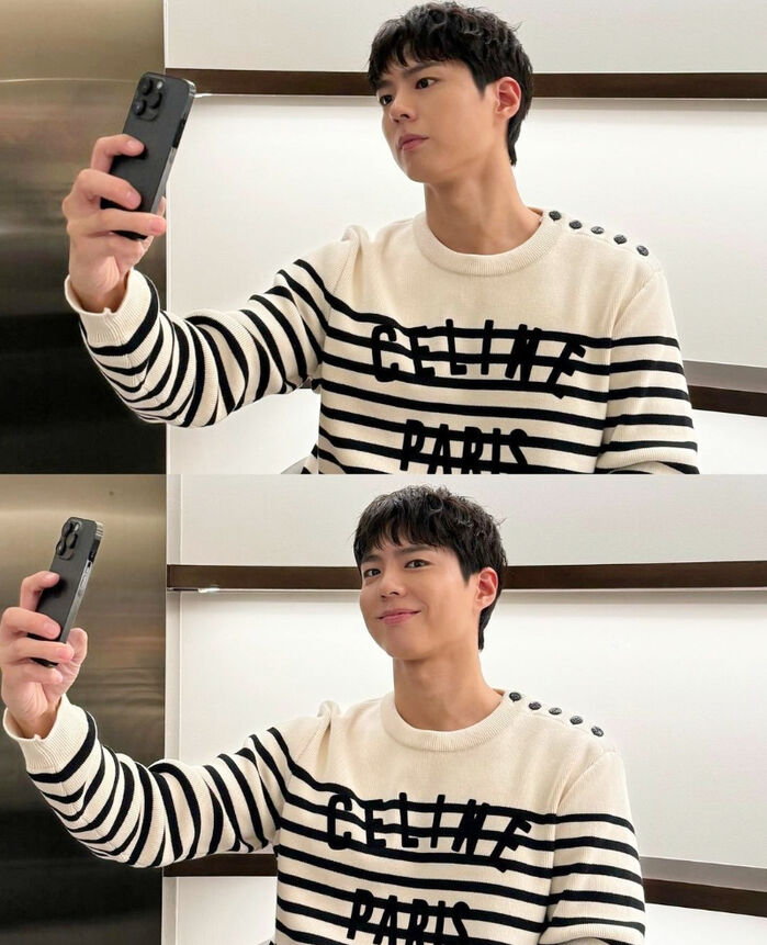 Park Bo Gum