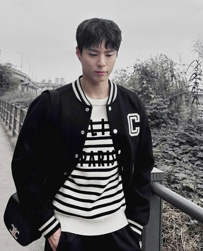 Park Bo Gum