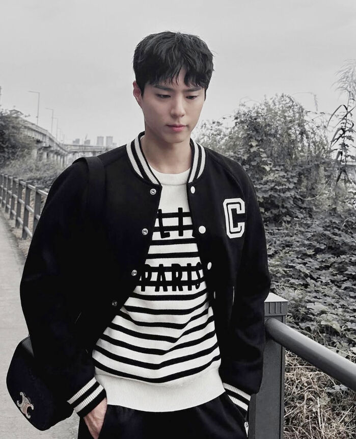 Park Bo Gum