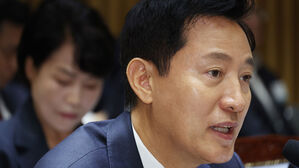 오세훈 "마포 소각장 예산 전액 삭감이 할 짓인가?"