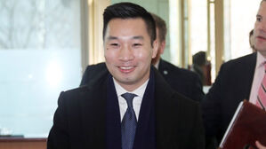 트럼프, 1기 북미정상회담 실무자 웡 국가안보부보좌관에 임명