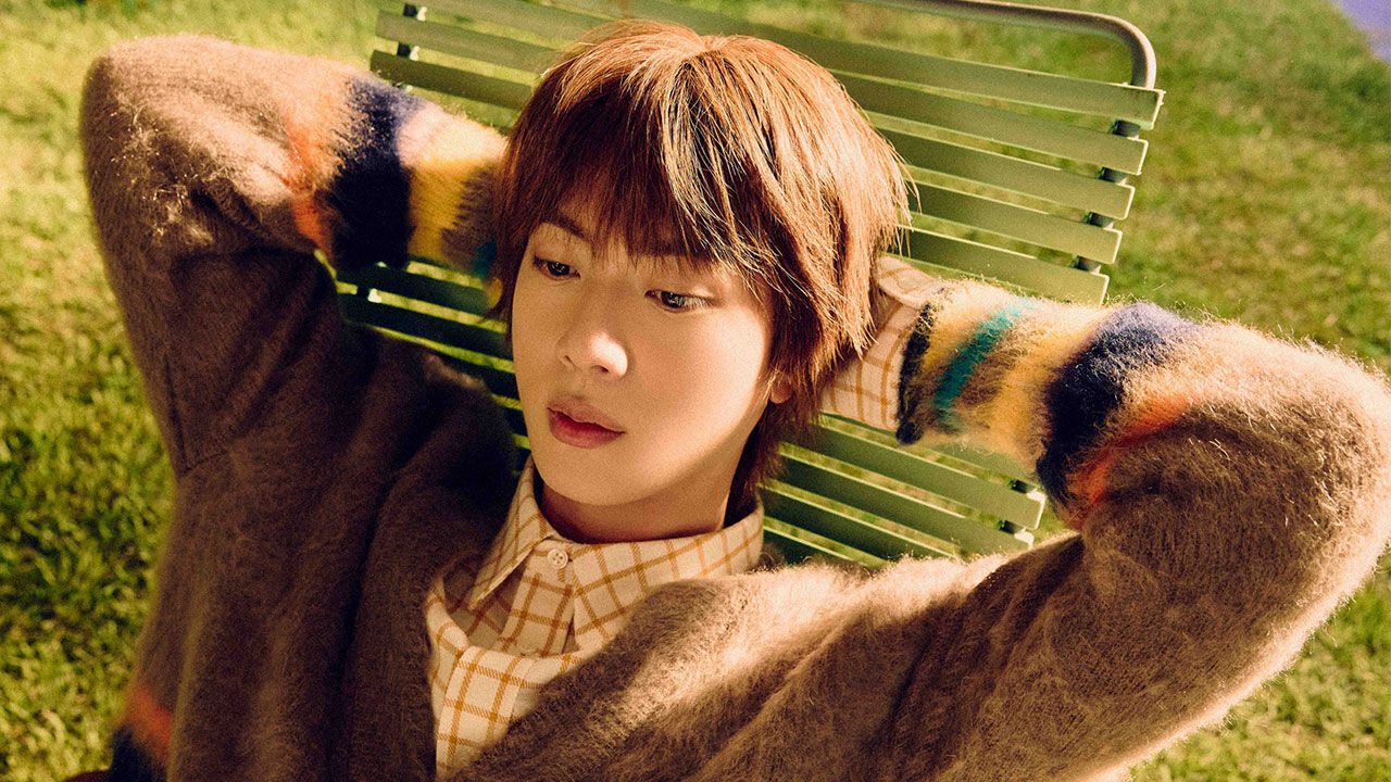 BTS 진