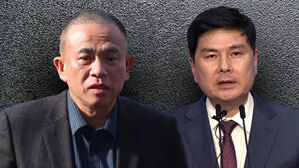 "지방선거 때 여의도연구원장이 의뢰"