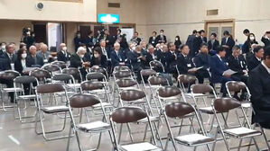 광복회, "반성 없는 추모행사 빈 껍데기" 일본에 사과 촉구