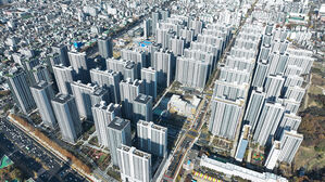 12월 전국 아파트 2만 8천 가구 입주&hellip;14% 감소