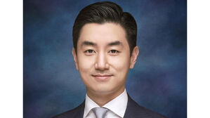삼양그룹 '4세' 김건호 사장, 화학 맡는다&hellip;화학2그룹장 겸직