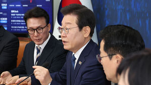 이재명 "사도광산 추도식, 축하 행사 전락&hellip;최악 외교참사"