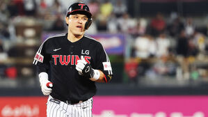 KBO 수비상 포수 부문 박동원&hellip;김혜성&middot;박찬호 2년 연속 수상