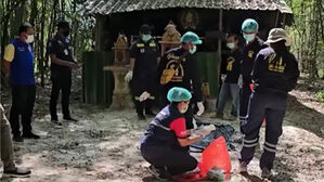 수도원에 시신 41구&hellip;"내가 개발한 명상 기법" 태국 발칵