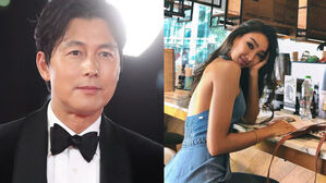 [SBS Star] Jung Woo Sung Refused to Marry Moon Gabi After Being Identified as the Father of Her Child?