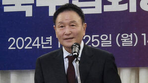 허정무, 대한축구협회장 선거 출마 선언&hellip;"한국 축구 살리겠다"