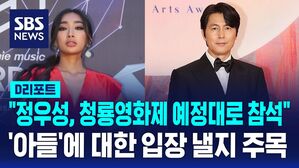 정우성