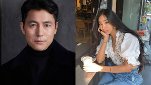 [SBS Star] "Was He Cheating on Her with Moon Gabi?!" Jung Woo Sung Reportedly Has a Long-Time Girlfriend