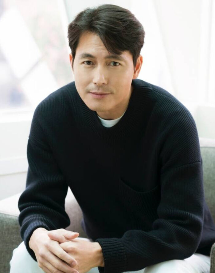 Jung Woo Sung