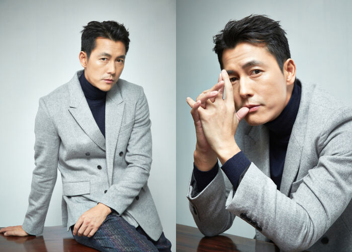 Jung Woo Sung