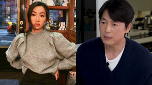 [SBS Star] Jung Woo Sung's Comment About Marriage During Moon Gabi's Pregnancy Resurfaces