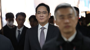 이재용 '부당합병' 2심도 징역 5년 구형&hellip;내년 2월 선고