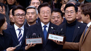 이재명 '위증교사' 2라운드로&hellip;기억 둘러싼 '고의' 놓고 공방