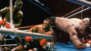 전 세계 팬들 경악한 '핵주먹'의 몰락 순간…이게 끝이 아니었다 [스프]