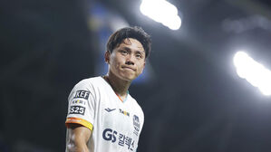 FC서울 조영욱, K리그1 최종 라운드 MVP 선정