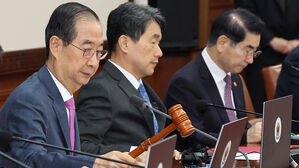 '김 여사 특검법' 재의요구안 국무회의 의결&hellip;윤 대통령 재가 전망