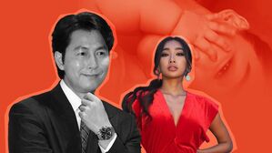 스캔들 없기로 유명한 정우성마저…연예계에 불어닥친 '혼외자 이슈' [스프]