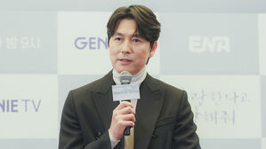 '혼외자 논란' 정우성, 사흘째 침묵&hellip;청룡영화상 참석도 재논의