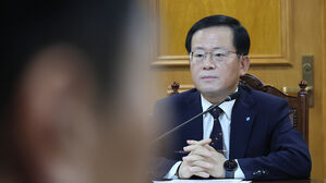 조병규 우리은행장 "조직 쇄신 위해 연임 않겠다"