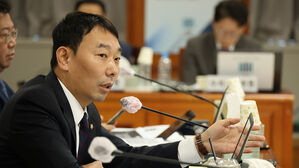 김용민 "왜 A급 수거 대상? 노상원에 묻고 싶어&hellip;손해배상청구 검토"