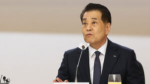장인화 포스코그룹 회장 "구성원 모두 안전 혁신의 주체가 되자"