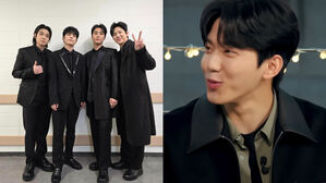 [SBS Star] DOWOON Shares How His Income Has Changed After DAY6's Success
