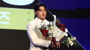 KIA 김도영, 데뷔 3년 만에 MVP 등극&hellip;득표율 94%