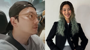 [SBS Star] Lee Dong Hwi's Proud Mention of Jung Hoyeon as His Girlfriend Resurfaces After Their Breakup