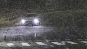 수도권&middot;강원 대설특보&hellip;중대본 1단계&middot;위기경보 '주의' 상향