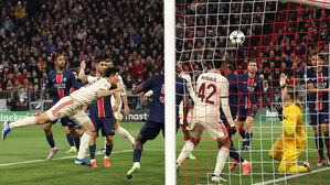 뮌헨 김민재, PSG 이강인 앞에서 UCL 데뷔골&hellip;1-0 승리 선봉