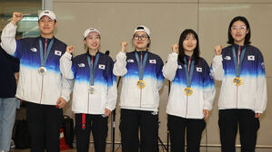 성탄절 선물 받는 사격 메달리스트&hellip;올림픽 포상금 지급 확정