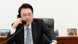우크라 특사단 이르면 오늘 윤 대통령 예방&hellip;무기 지원 요청할 듯