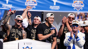 MLB 다저스, 월드시리즈 우승 배당금 649억 원 '역대 최고'